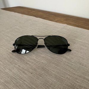 Ray-Ban Aviator Sunglasses